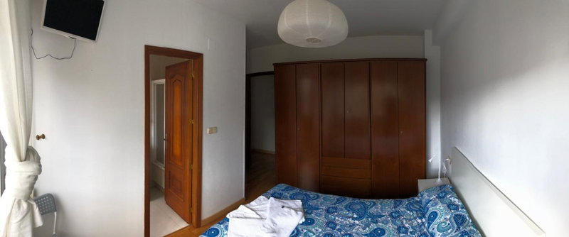 Hostal Costa Azul, Santiago de Compostela, Spain