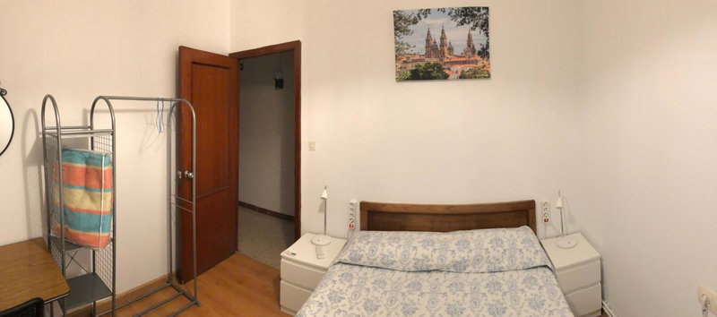 Hostal Costa Azul, Santiago de Compostela, Spain