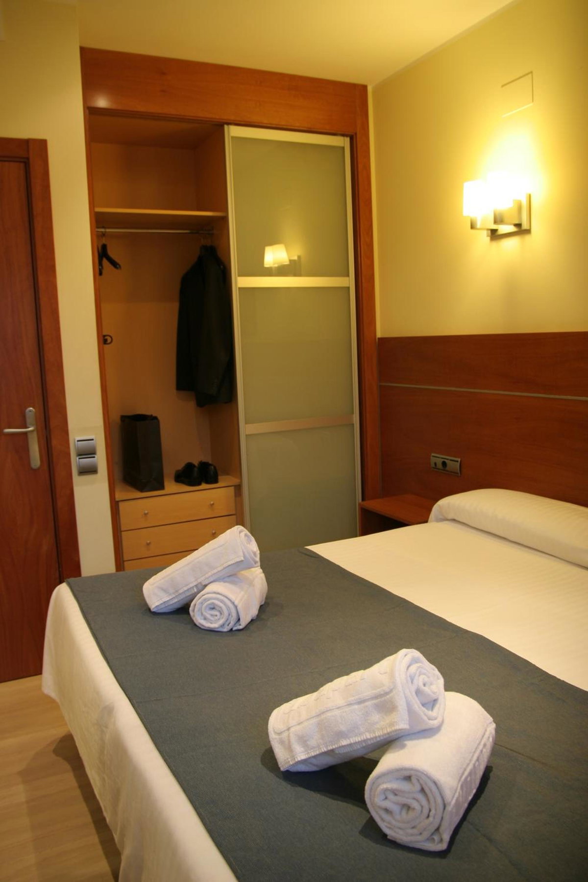 Hotel · Apartaments Aragó565, Barcelona