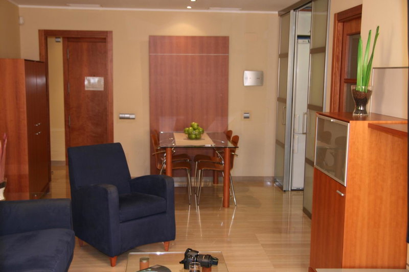 Apartaments Aragó565, Barcelona, Spain