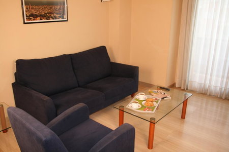 Apartaments Aragó565, Barcelona, Spain