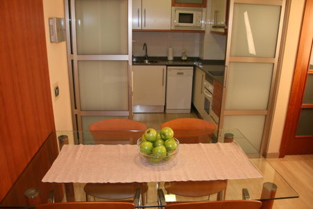 Apartaments Aragó565, Barcelona, Spain