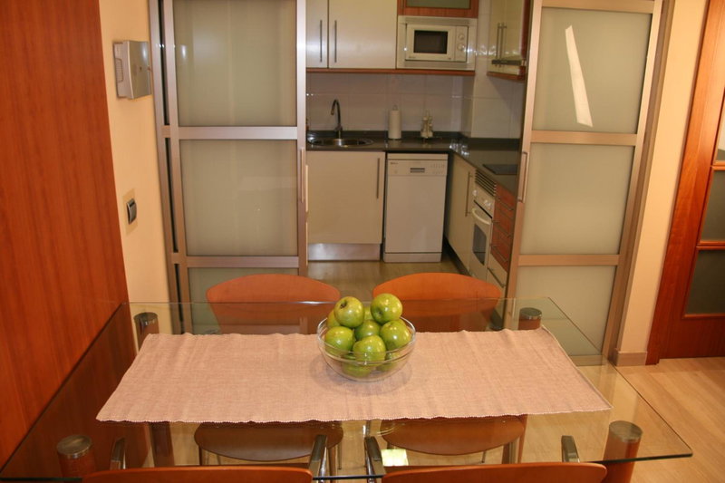 Apartaments Aragó565, Barcelona, Spain
