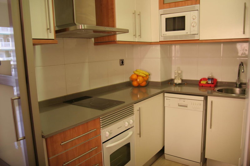 Apartaments Aragó565, Barcelona, Spain