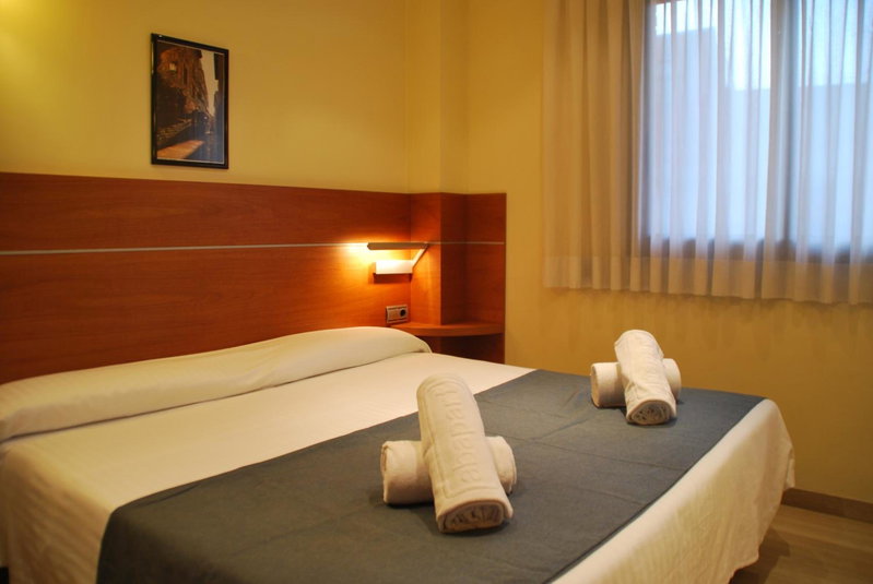 Apartaments Aragó565, Barcelona, Spain