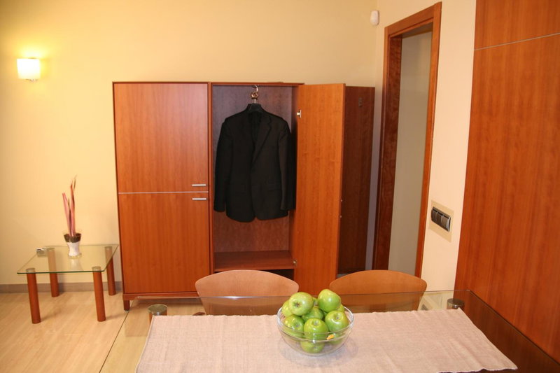 Apartaments Aragó565, Barcelona, Spain