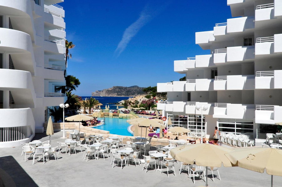 FERGUS Style Cala Blanca Suites, Santa Ponsa, Spain
