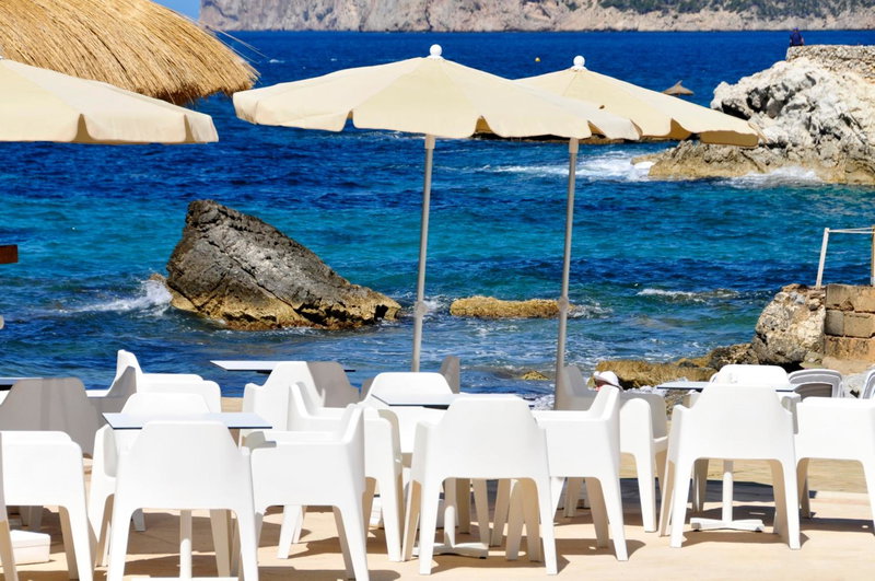 FERGUS Style Cala Blanca Suites, Santa Ponsa, Spain