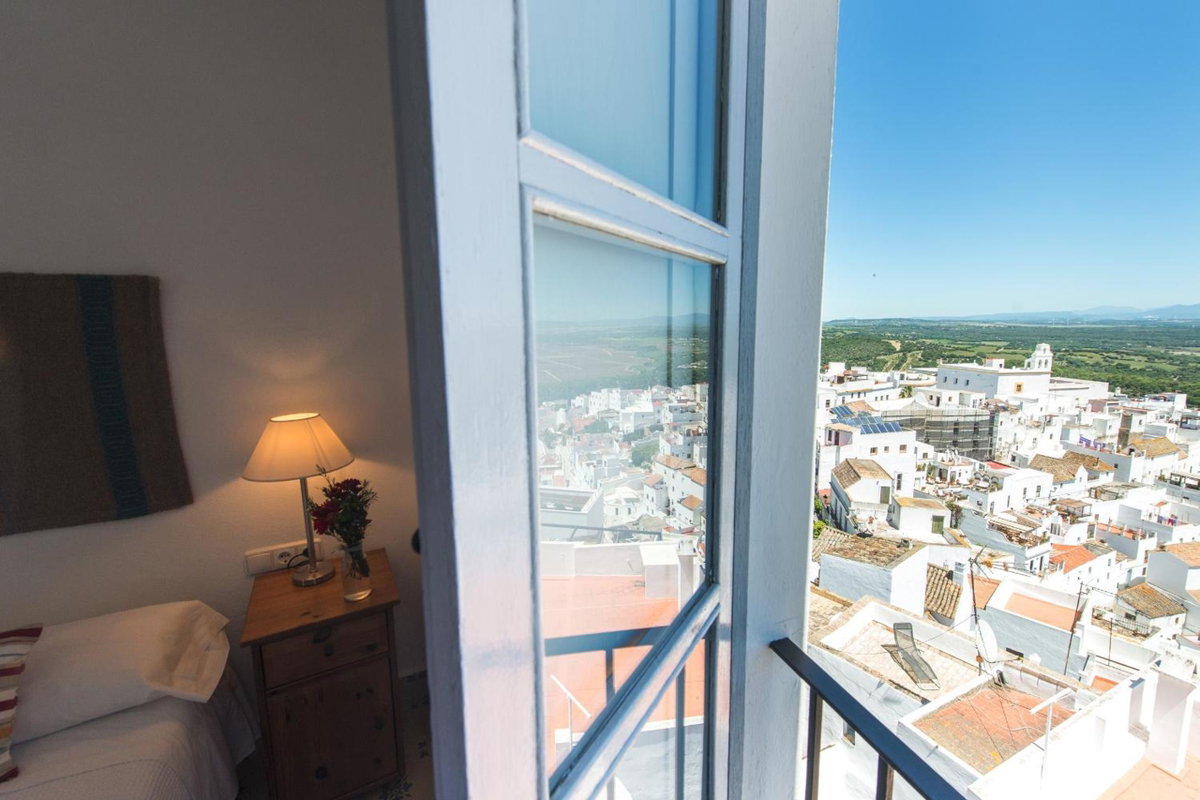 Hotel · La Botica de Vejer, Vejer De La Frontera
