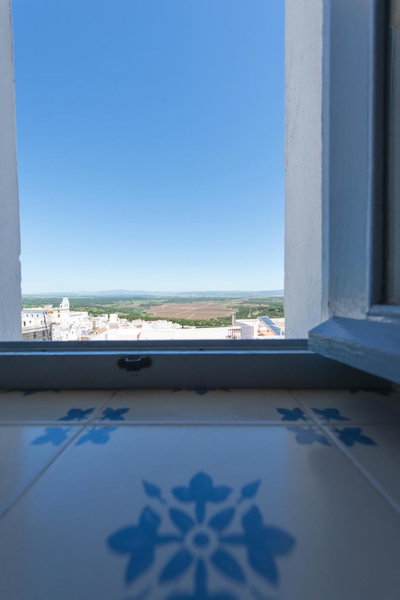 La Botica de Vejer, Vejer de la Frontera, Spain