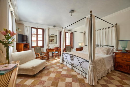 Casa Son Sant Jordi, Pollença, Spain