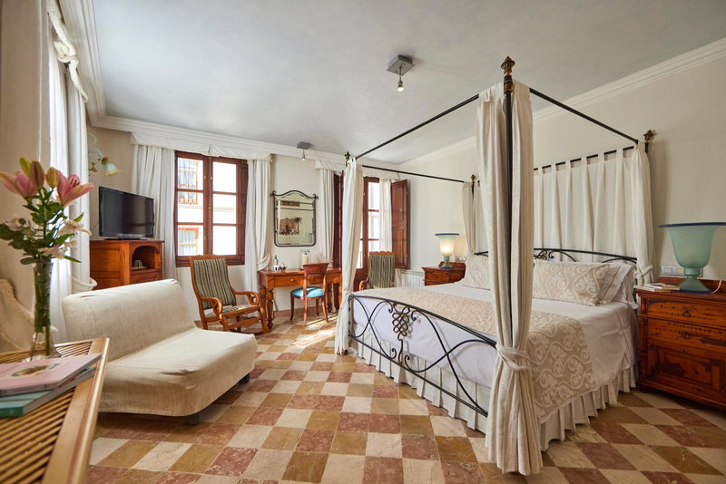 Casa Son Sant Jordi, Pollença, Spain