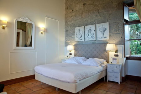 Hotel Rural Hacienda del Buen Suceso, Arucas, Spain
