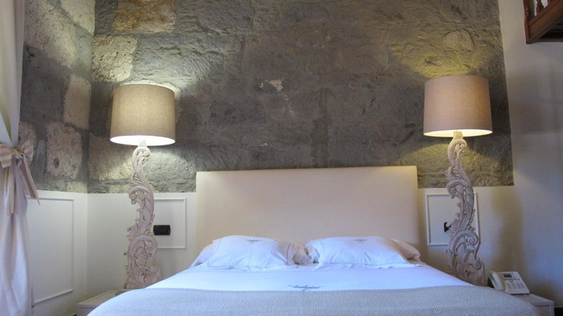 Hotel Rural Hacienda del Buen Suceso, Arucas, Spain
