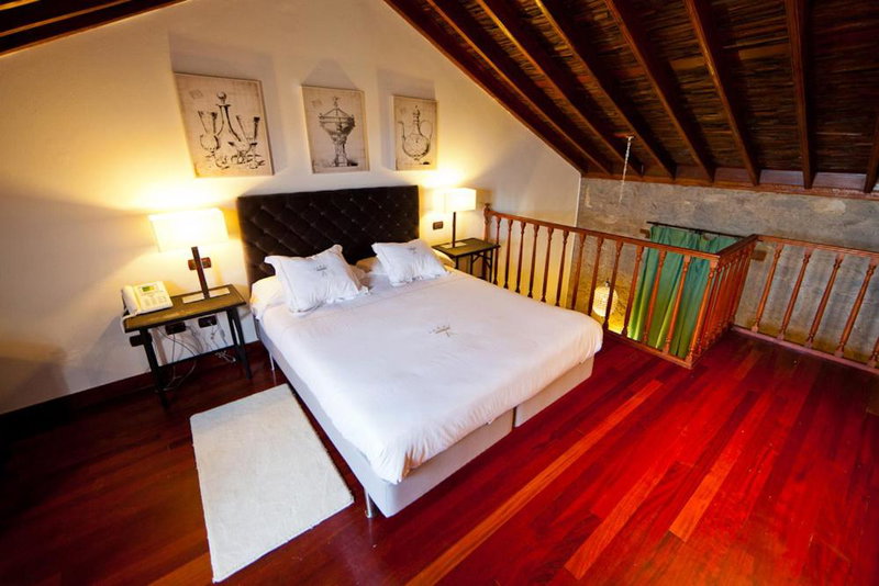 Hotel Rural Hacienda del Buen Suceso, Arucas, Spain