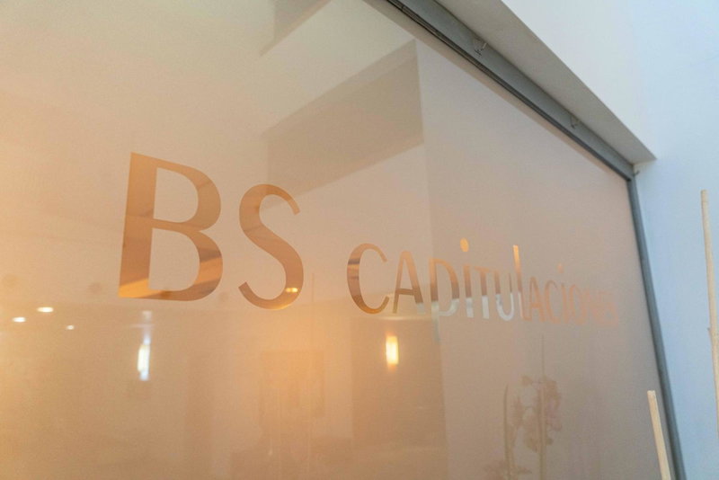 BS Capitulaciones, Santa Fe, Spain
