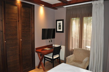 Hotel Ciria, Benasque, Spain