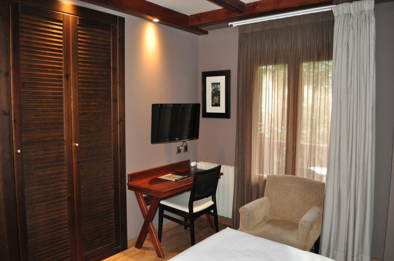 Hotel Ciria, Benasque, Spain