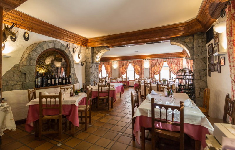 Hotel Ciria, Benasque, Spain
