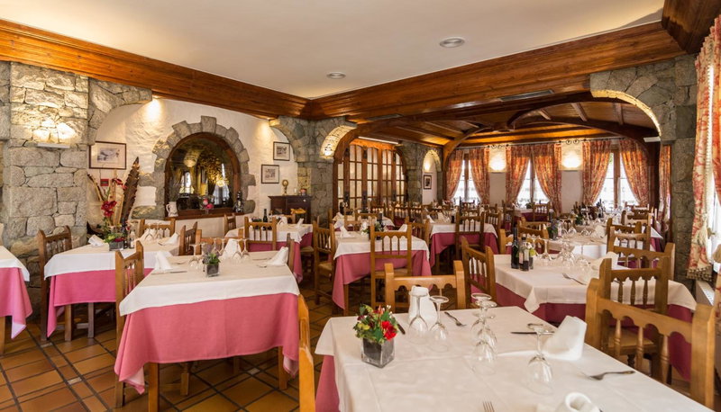 Hotel Ciria, Benasque, Spain