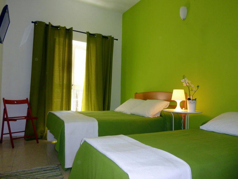 Hostal Santa Catalina, Seville, Spain