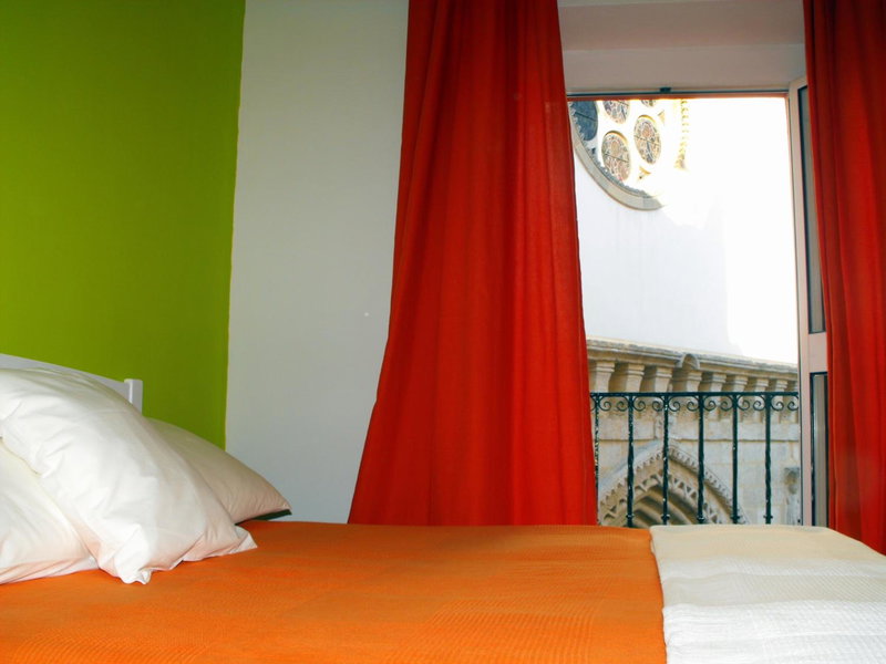 Hostal Santa Catalina, Seville, Spain