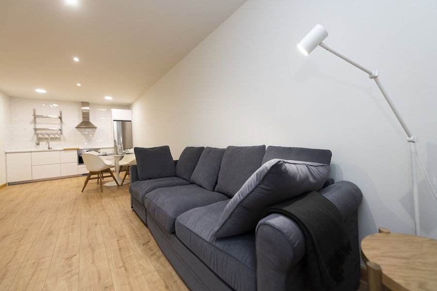 Apartamentos Los Picos de Europa, Cillorigo de Liebana, Spain
