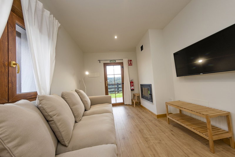 Apartamentos Los Picos de Europa, Cillorigo de Liebana, Spain