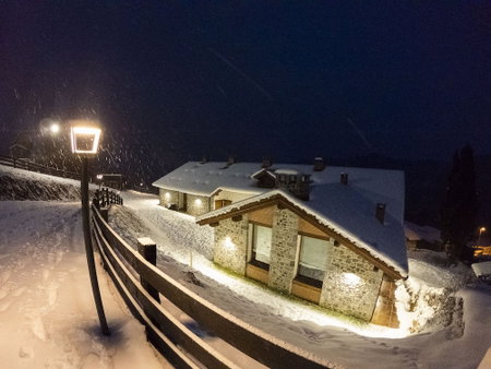 Apartamentos Los Picos de Europa, Cillorigo de Liebana, Spain