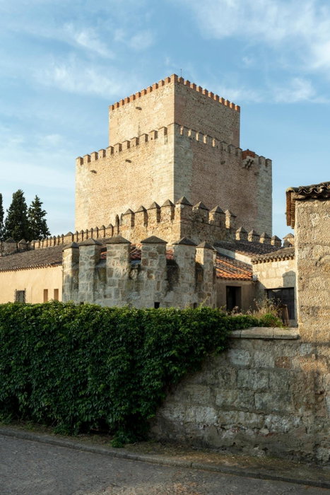 Parador de Ciudad Rodrigo, Ciudad-Rodrigo, Spain