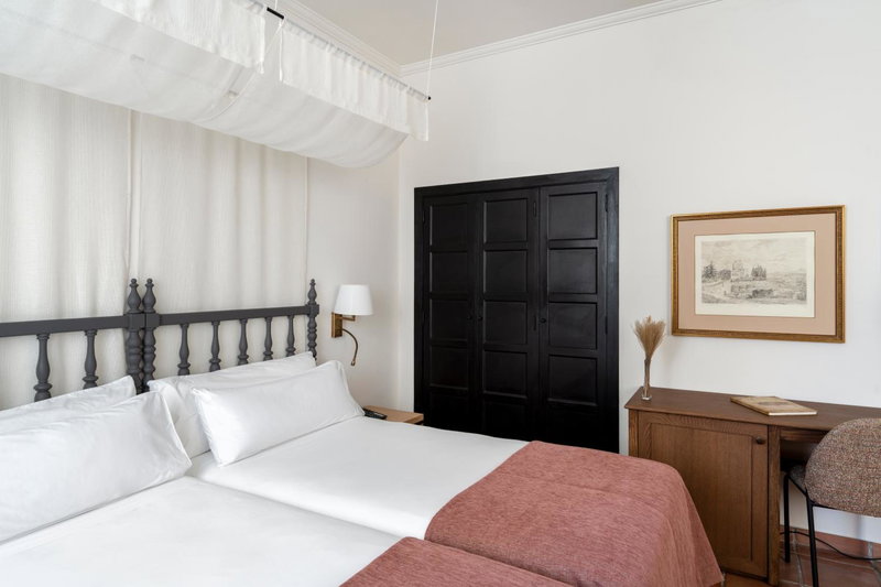 Parador de Ciudad Rodrigo, Ciudad-Rodrigo, Spain