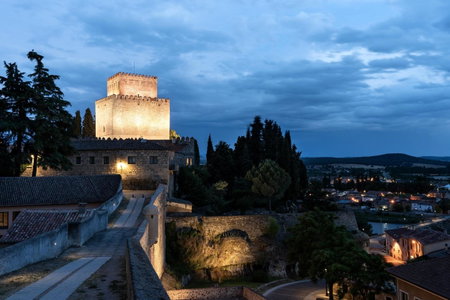 Parador de Ciudad Rodrigo, Ciudad-Rodrigo, Spain