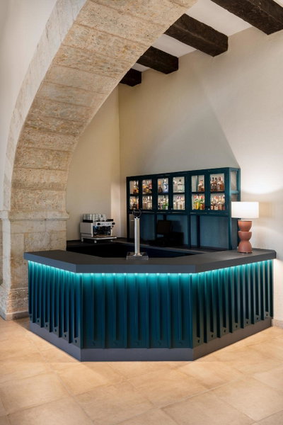 Parador de Ciudad Rodrigo, Ciudad-Rodrigo, Spain