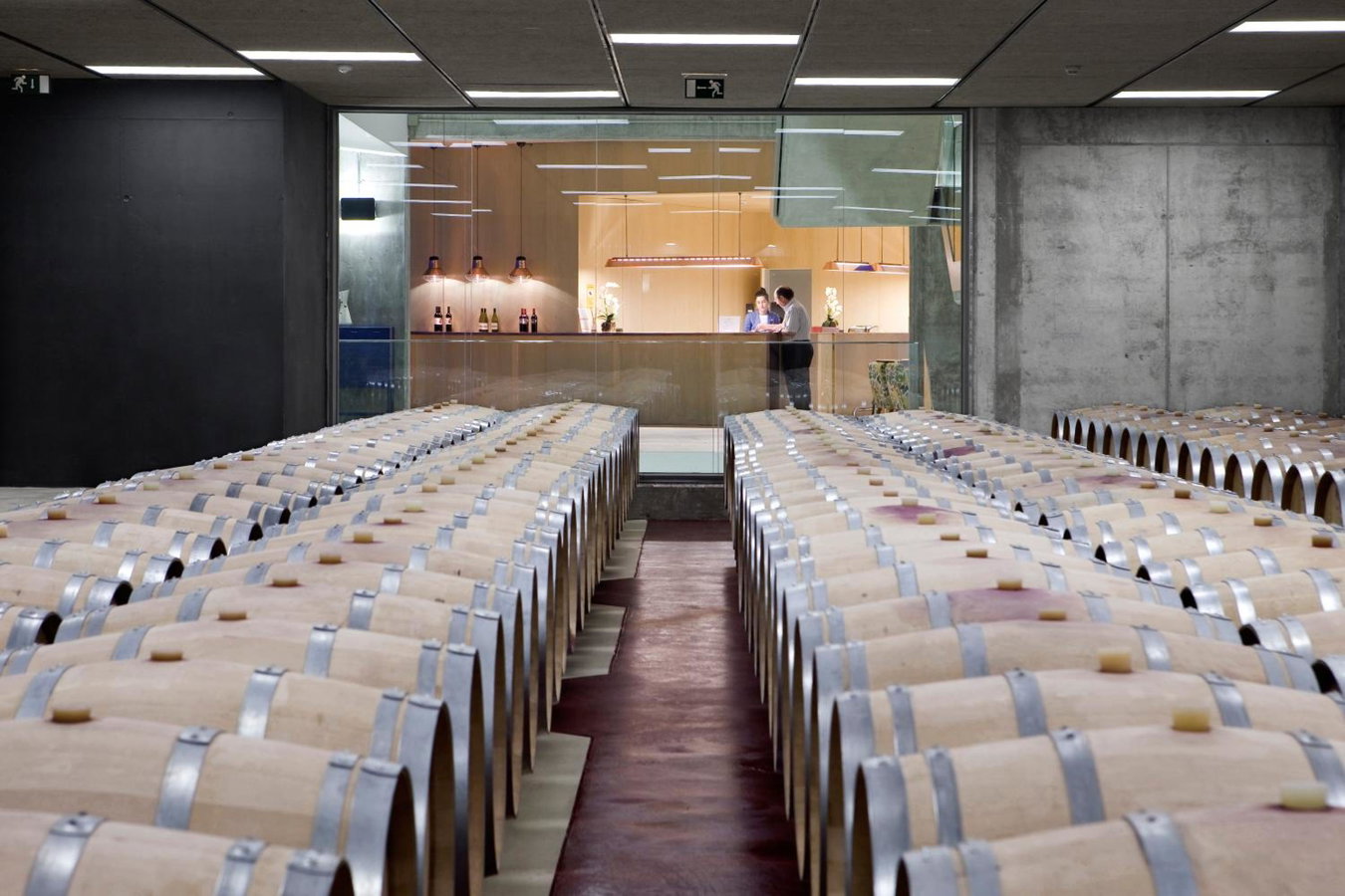 Hotel-Bodega Finca de Los Arandinos, Entrena, Spain