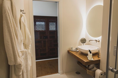 La Ermita Suites - Único Hotel Monumento de Córdoba, Córdoba, Spain