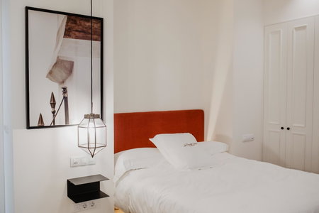 La Ermita Suites - Único Hotel Monumento de Córdoba, Córdoba, Spain
