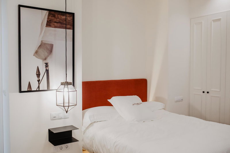 La Ermita Suites - Único Hotel Monumento de Córdoba, Córdoba, Spain