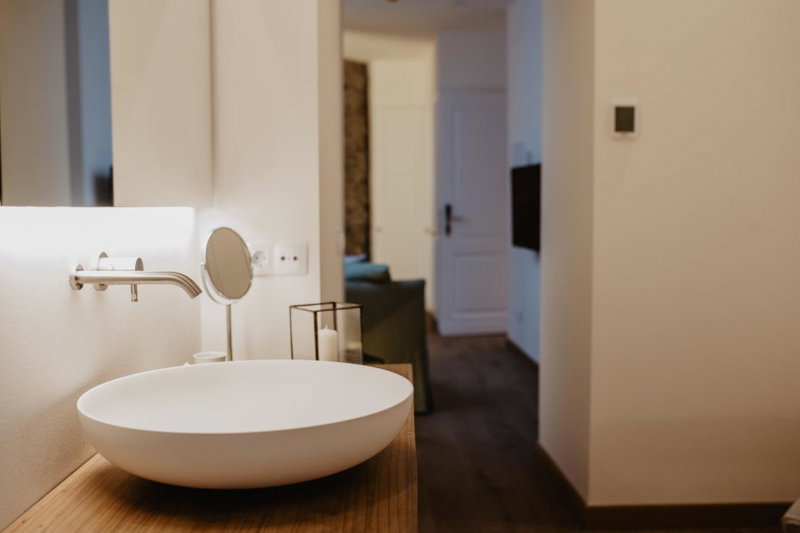 La Ermita Suites - Único Hotel Monumento de Córdoba, Córdoba, Spain