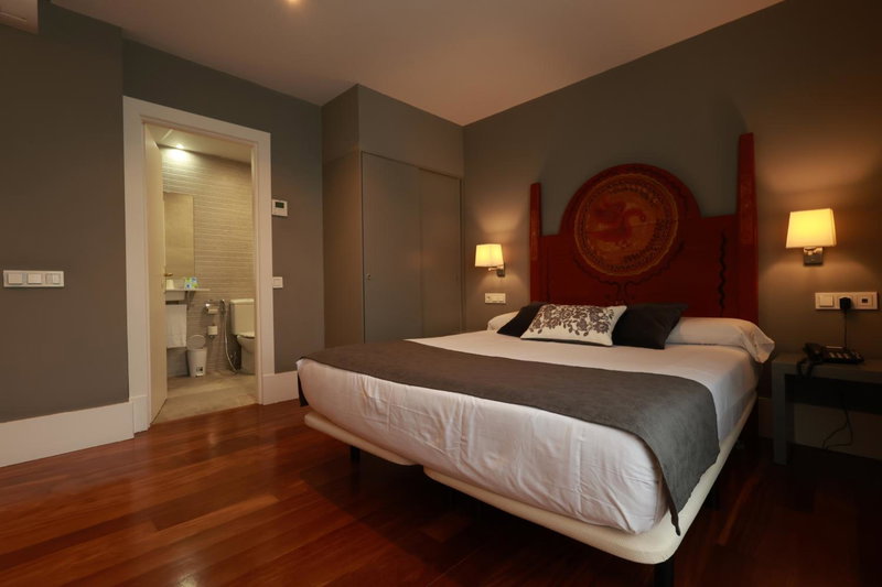 Hotel The Park Derio, Derio, Spain