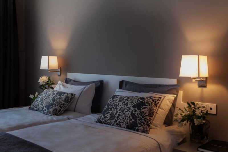 Hotel The Park Derio, Derio, Spain