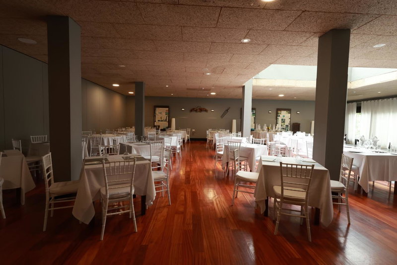 Hotel The Park Derio, Derio, Spain