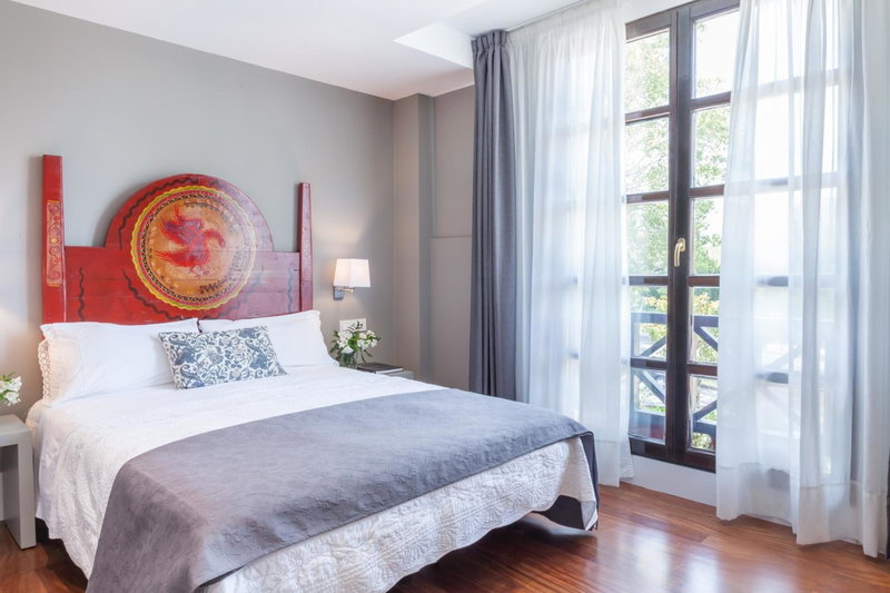 Hotel The Park Derio, Derio, Spain