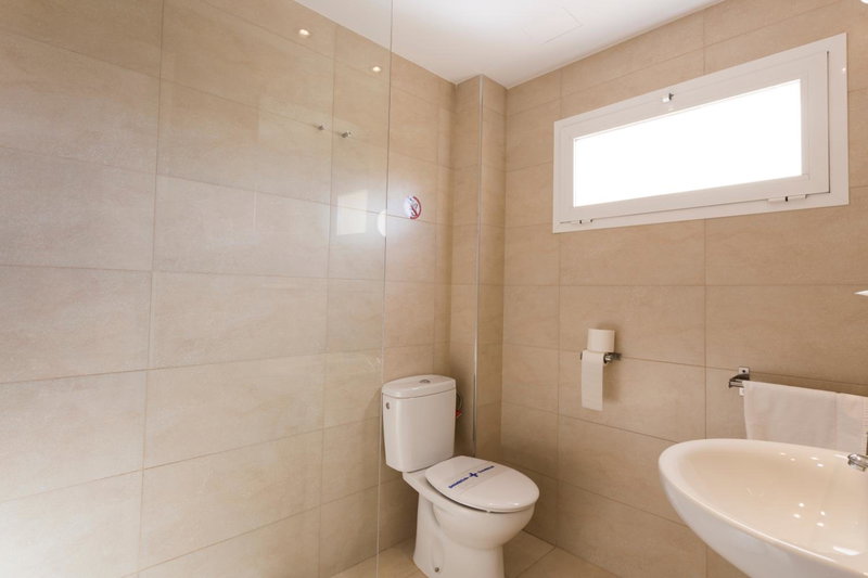 Hostal Bonany, Palma de Mallorca, Spain
