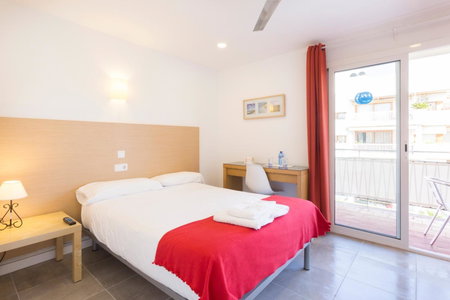 Hostal Bonany, Palma de Mallorca, Spain