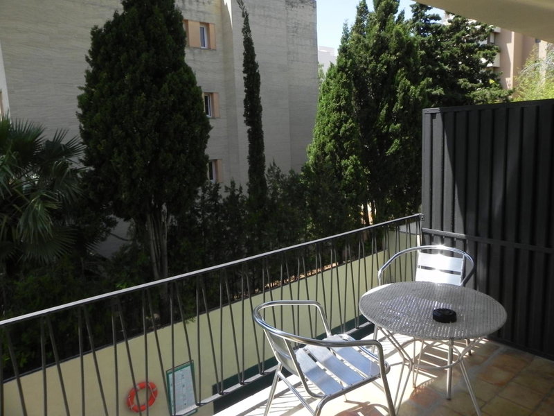 Hostal Bonany, Palma de Mallorca, Spain