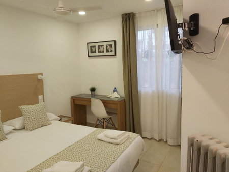 Hostal Bonany, Palma de Mallorca, Spain