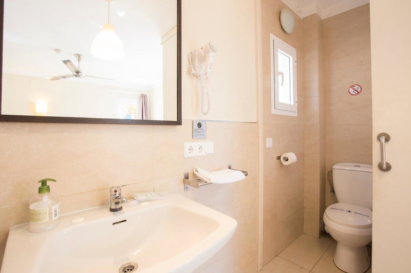 Hostal Bonany, Palma de Mallorca, Spain