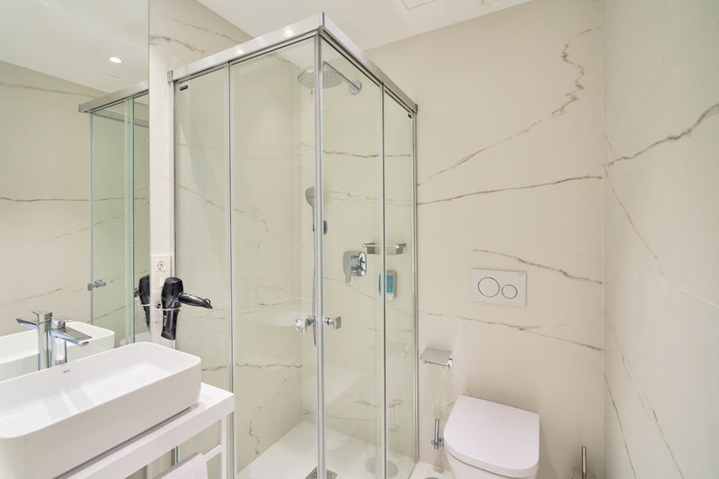 Tandem Palacio Veedor de Galeras Suites, Cádiz, Испания
