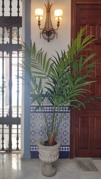 Casa Palacio Don Pedro, Seville, Spain