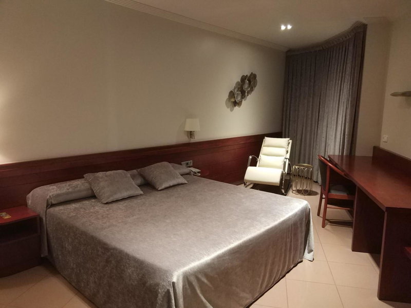 Hotel Els Noguers, Manresa, Spain